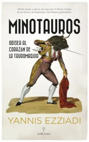 MINOTAUROS