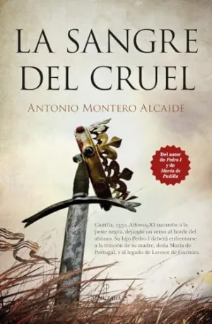 SANGRE DEL CRUEL, LA