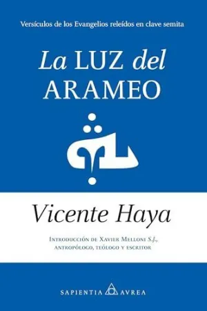 LUZ DEL ARAMEO, LA
