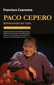 PACO CEPERO PACO CEPERO