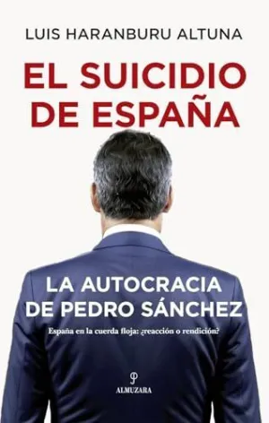 PEDRO SÁNCHEZ Y EL SÍNDROME DE NARCISO