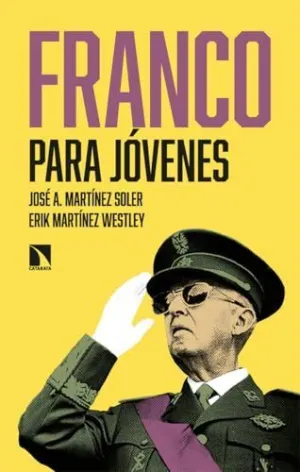 FRANCO PARA JÓVENES