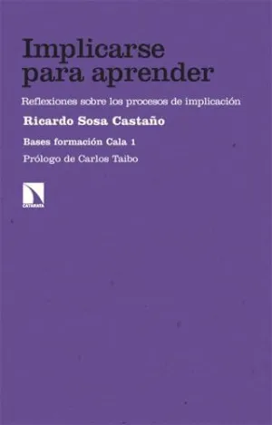 Implicarse para Aprender