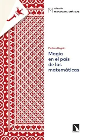 MAGIA EN EL PAIS DE LAS MATEMATICAS