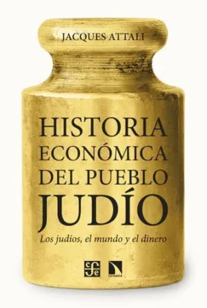 HISTORIA ECONÓMICA DEL PUEBLO JUDÍO