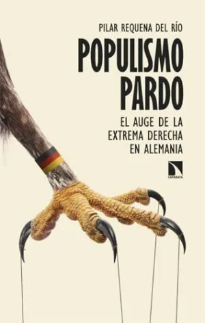 POPULISMO PARDO