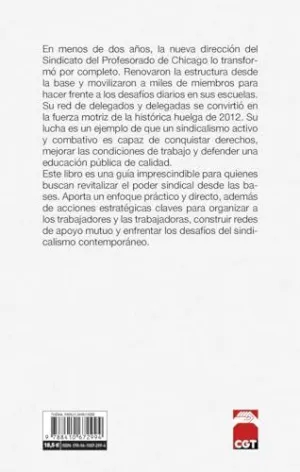 CÓMO PONER EN MARCHA TU SINDICATO