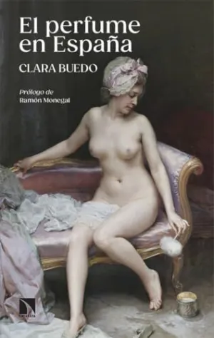 Historia del Perfume en Espa¥A