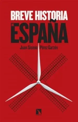 Breve Historia de Espa a