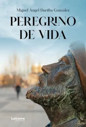 PEREGRINO DE VIDA