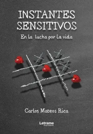 INSTANTES SENSITIVOS INSTANTES SENSITIVOS