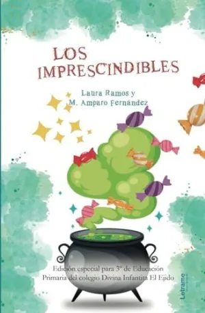 LOS IMPRESCINDIBLES LOS IMPRESCINDIBLES