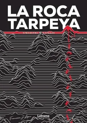 LA ROCA TARPEYA LA ROCA TARPEYA
