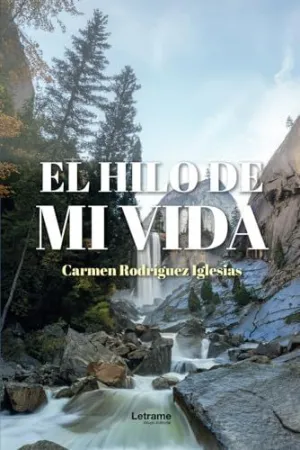 EL HILO DE MI VIDA