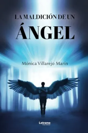 LA MALDICIÓN DE UN ÁNGEL LA MALDICIÓN DE UN ÁNGEL