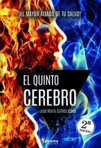 EL QUINTO CEREBRO 2ª EDICIÓN EL QUINTO CEREBRO 2ª EDICIÓN