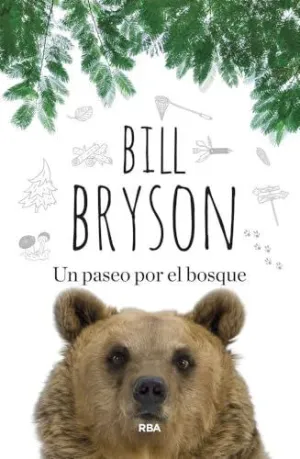 PASEO POR EL BOSQUE, UN