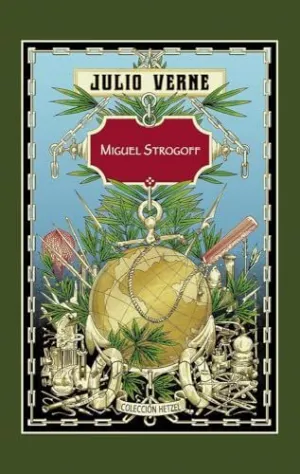 MIGUEL STROGOFF (HETZEL)