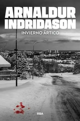 Invierno ?Rtico