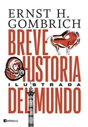 BREVE HISTORIA DEL MUNDO ILUSTRADA