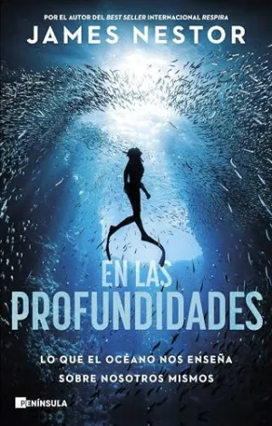 EN LAS PROFUNDIDADES