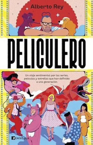 PELICULERO