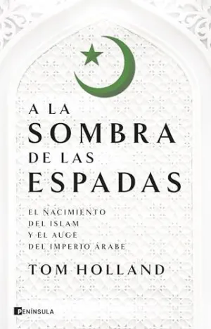 A LA SOMBRA DE LAS ESPADAS