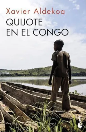 QUIJOTE EN EL CONGO