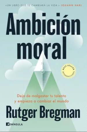 Ambición Moral