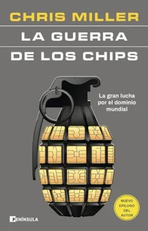 La Guerra de los Chips