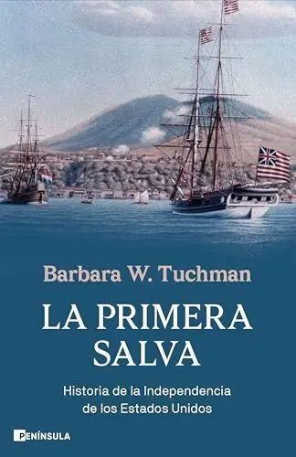 La Primera Salva