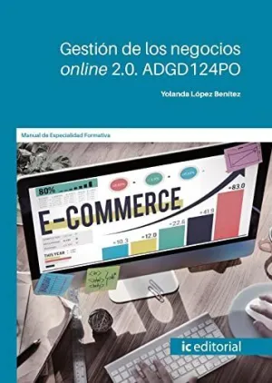 GESTIÓN DE LOS NEGOCIOS ONLINE 2.0
