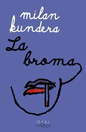 LA BROMA