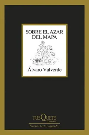 SOBRE EL AZAR DEL MAPA