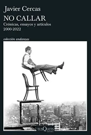 NO CALLAR. <BR>