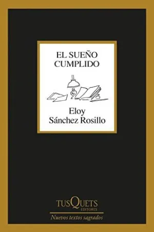 EL SUEÑO CUMPLIDO