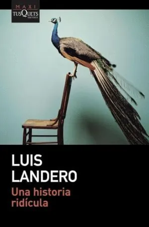 UNA HISTORIA RIDÍCULA