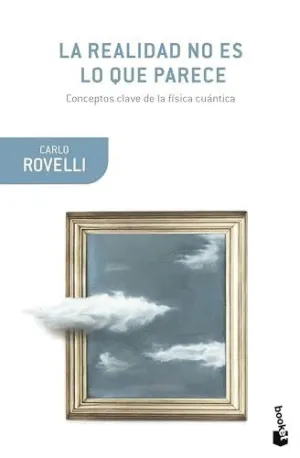 LA REALIDAD NO ES LO QUE PARECE