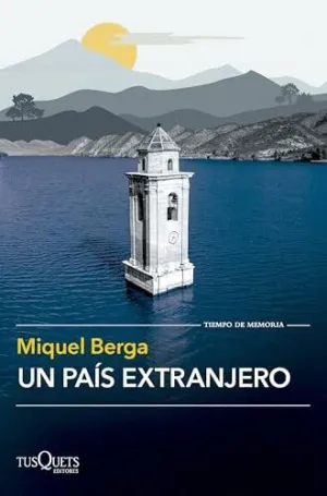 UN PAÍS EXTRANJERO