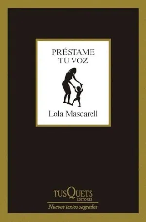 PRÉSTAME TU VOZ