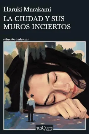 LA CIUDAD Y SUS MUROS INCIERTO