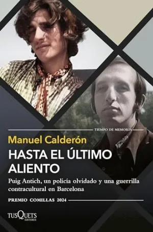 HASTA EL ÚLTIMO ALIENTO HASTA EL ÚLTIMO ALIENTO