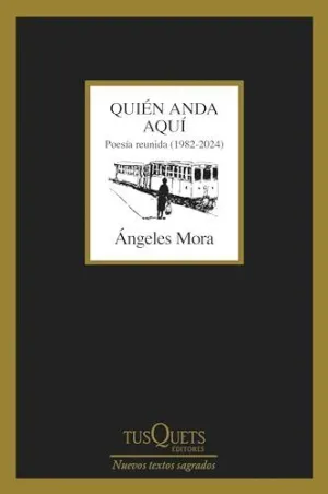 Quién Anda Aquí