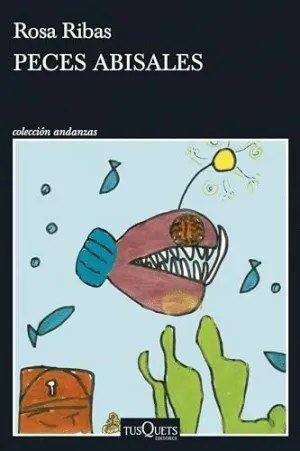 PECES ABISALES PECES ABISALES