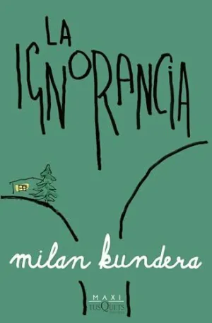 LA IGNORANCIA