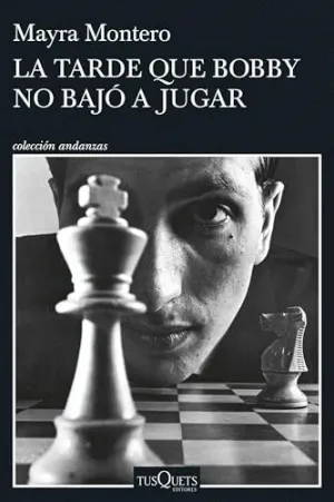 La Tarde que Bobby no Bajó a Jugar