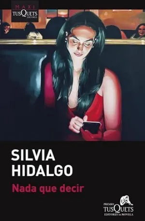 Nada que Decir