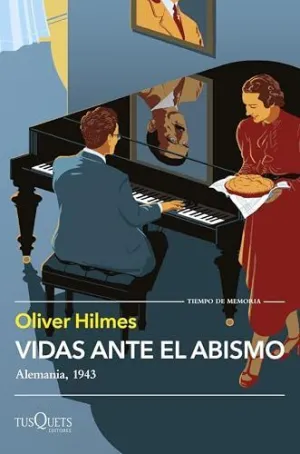 Vidas Ante el Abismo