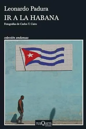 IR A LA HABANA