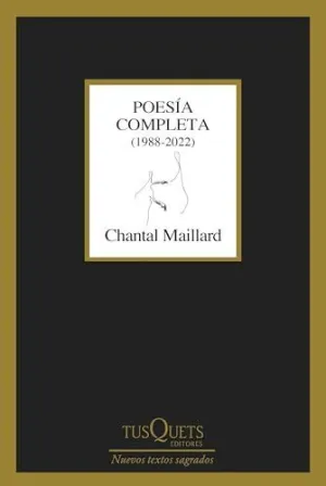 POESÍA COMPLETA